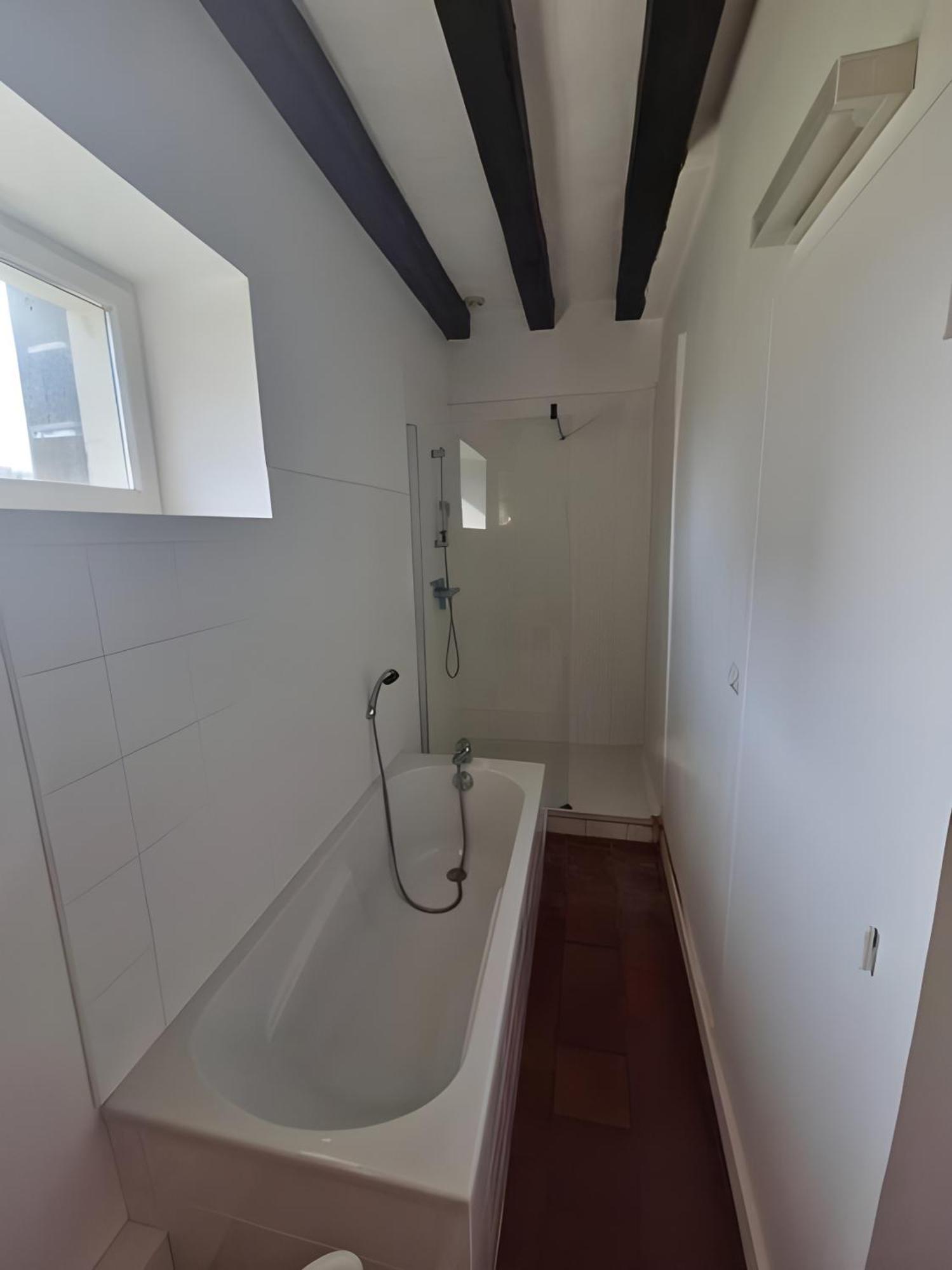 Villa La Chapelle - Campagne - 8Pers - Reve Au Mans Thoree-les-Pins Exterior foto